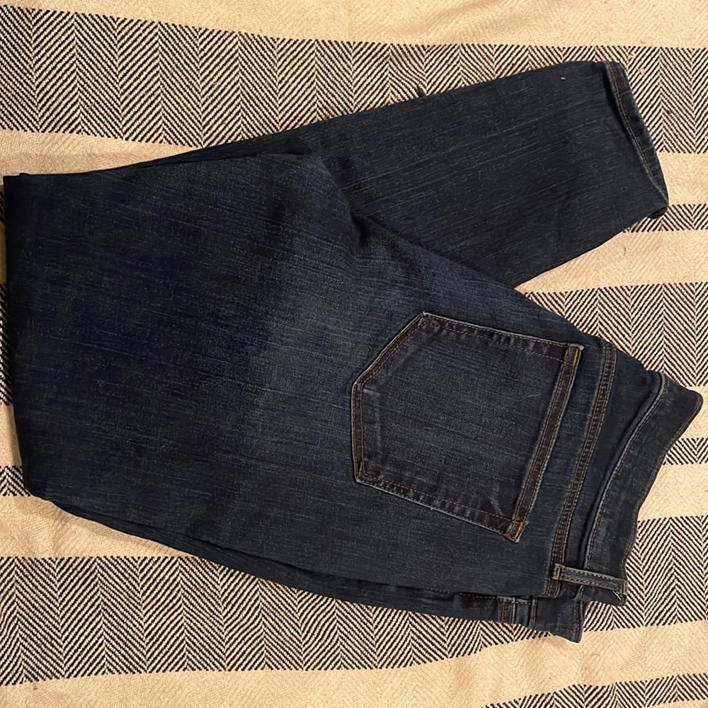 Loft Jeans size 12